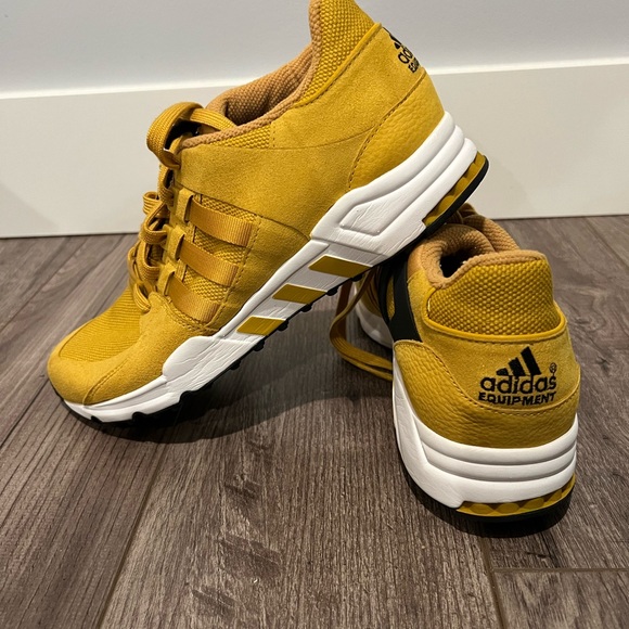 Adidas Boston Marathon Men’s 9 - Picture 3 of 4